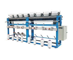 合股絡(luò)筒機(jī) 定制 合股絡(luò)筒機(jī) 定制