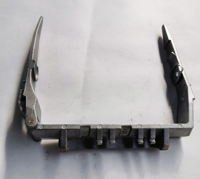 筒管架結(jié)合件 定制 筒管架結(jié)合件 定制